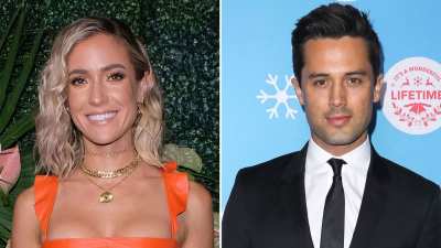 Still Close! Laguna Beach's Kristin and Stephen's Quotes About Their Dynamic