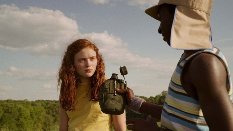 Stranger Things Sadie Sink Fans Will See Different Max Season 4 001