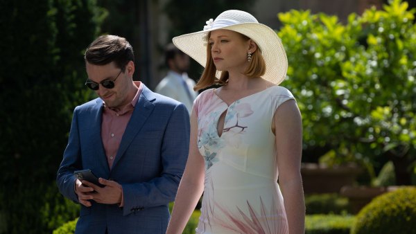 Succession Season 3s Brutal Finale Earns Comparisons to Game of Thrones Red Wedding