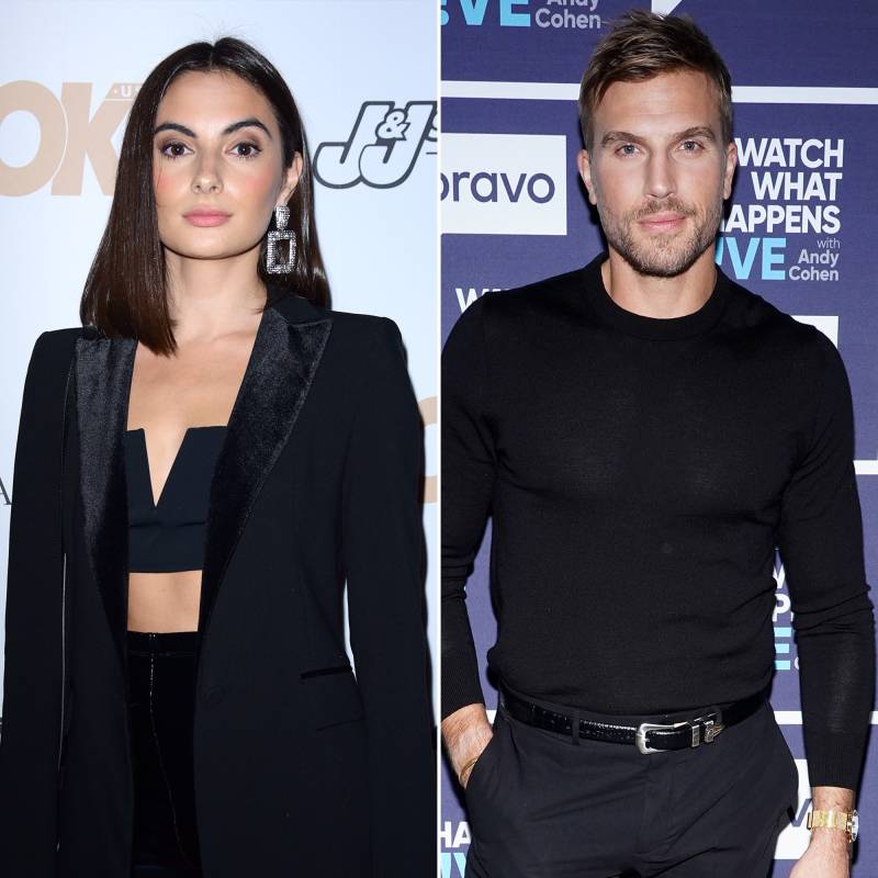 Summer House's Paige DeSorbo Slams Rumors She Hooked Up With Luke Gulbranson