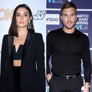 Summer House's Paige DeSorbo Slams Rumors She Hooked Up With Luke Gulbranson