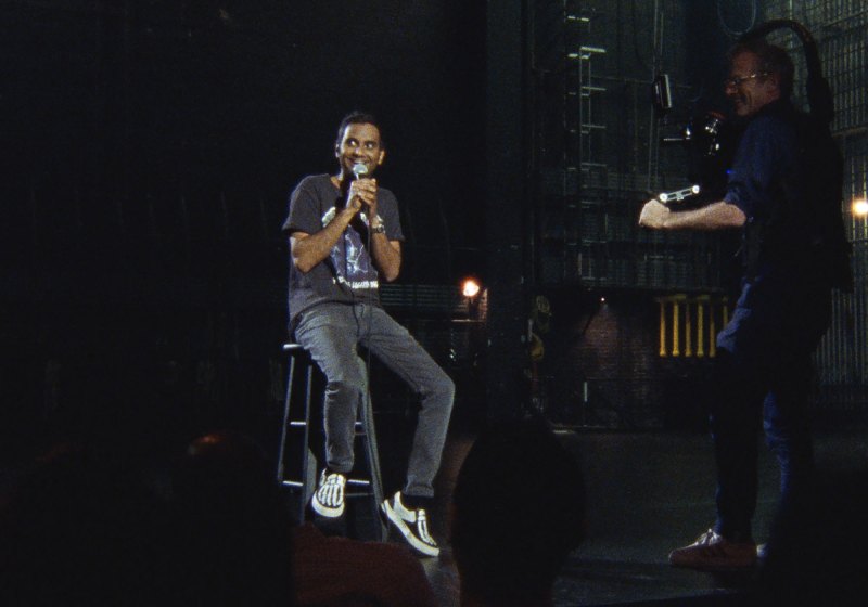 Surprise! Aziz Ansari Is Engaged to Girlfriend Serena Skov Campbell