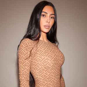 Surprise! Skims and Fendi Are Teaming Up for 2nd Drop