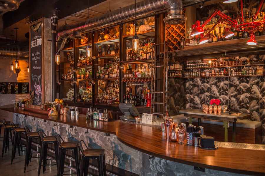 Ready to Party! You’re Sure to See a Celeb at These Miami Hot Spots During Art Basel