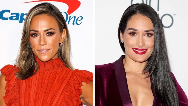 TMI Alert Jana Kramer More Celebs Who Overshared 2021
