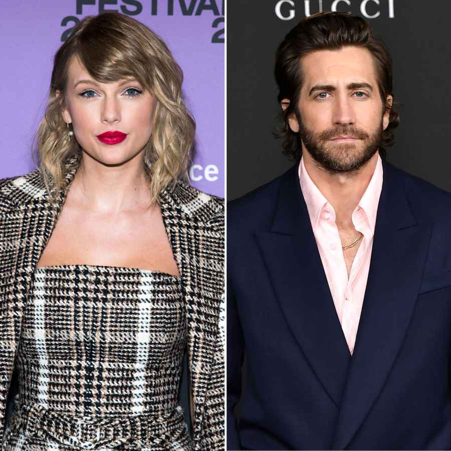Taylor Swift's Relationships With Her Exes Where Do They Stand Now