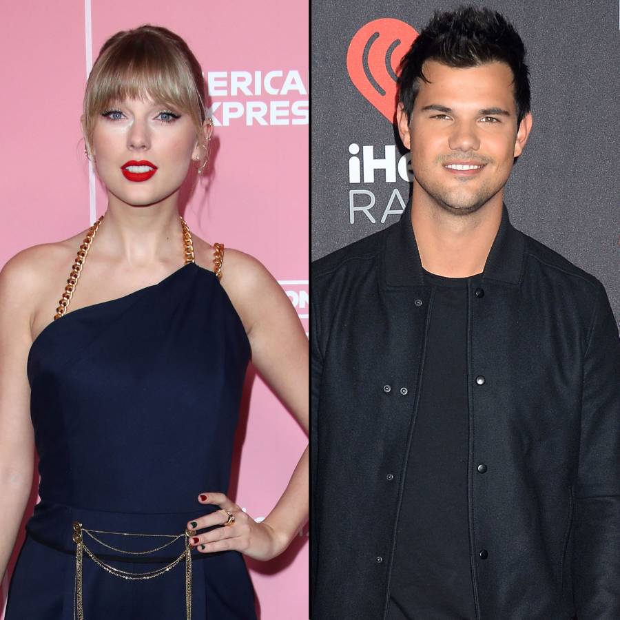 Taylor Swift's Relationships With Her Exes Where Do They Stand Now