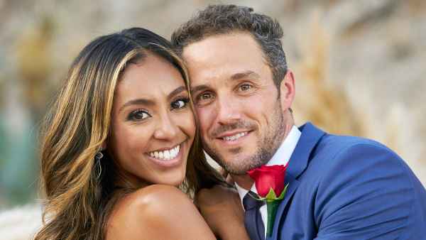 Tayshia Adams Explains Why She Not Ready Discuss Zac Clark Split