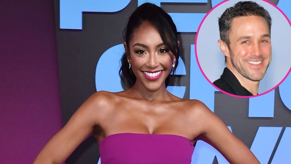 Tayshia Shows Subtle Support Ex Zac Clark After Spending Christmas Solo