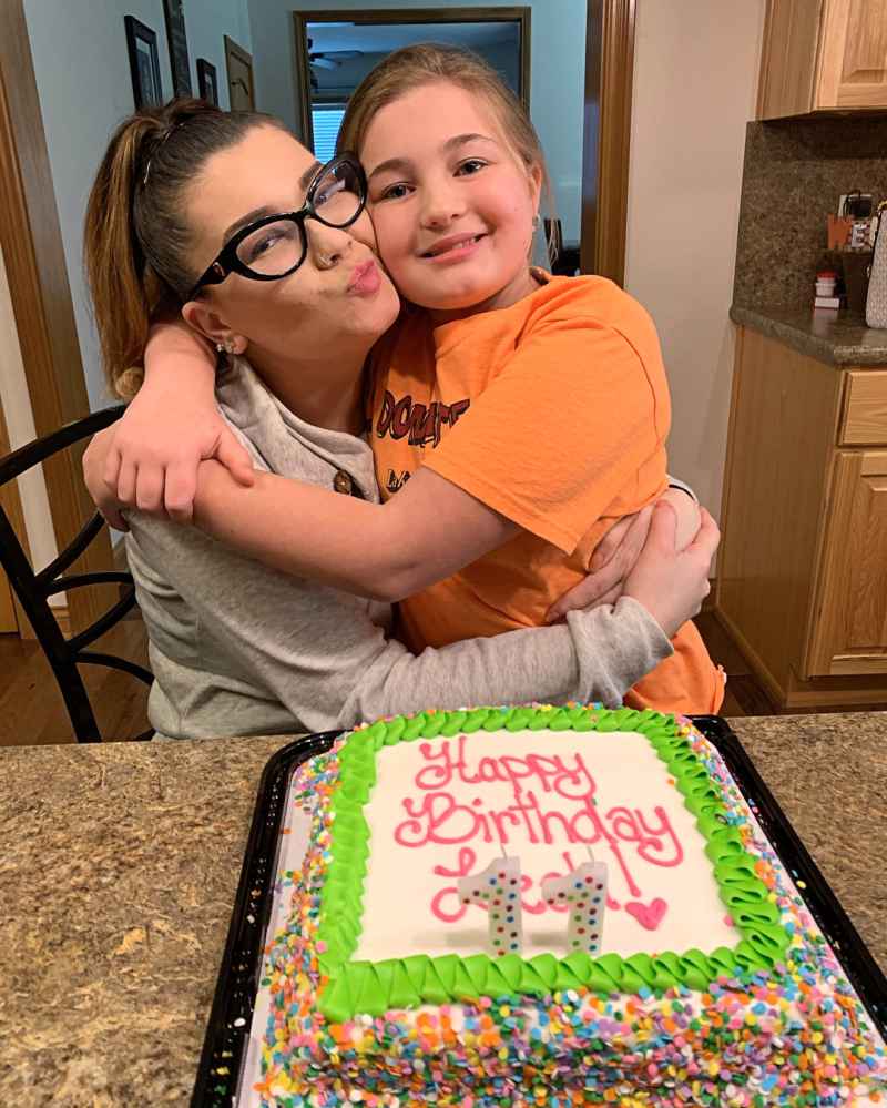 Teen Mom OG's Amber Portwood Storms Off During Reunion After Leah Therapy Revelation