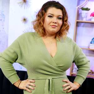 Teen Mom OG's Amber Portwood Storms Off During Reunion After Leah Therapy Revelation
