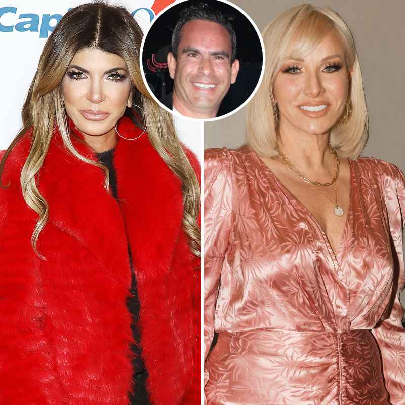 Teresa Giudice Margaret Josephs Odds Over Luis Ruelas RHONJ Trailer