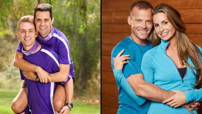 The Amazing Race Winners Where Are They Now