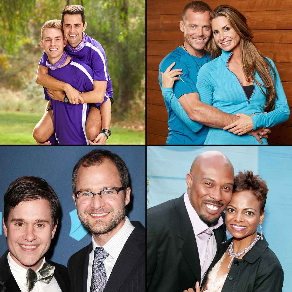 The Amazing Race Winners Where Are They Now