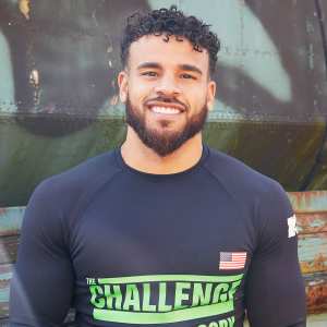 The Challenge Cory Wharton A Day My Life