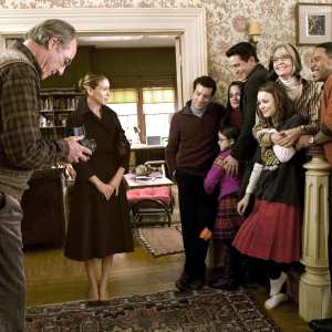 The Family Stone Cast Where Are They Now