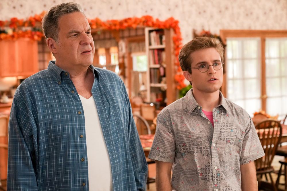 The Goldbergs&rsquo; Jeff Garlin Responds to Set Allegations About His Behavior: &lsquo;I Was Not Fired&rsquo;