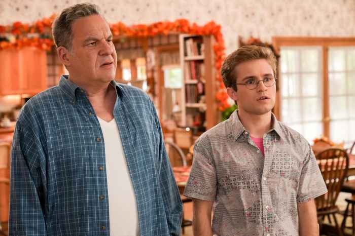 The Goldbergs’ Jeff Garlin Responds to Set Allegations About His Behavior: ‘I Was Not Fired’