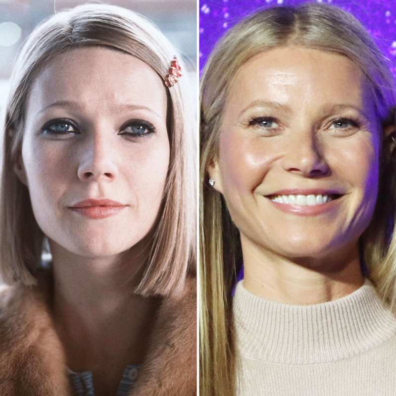 The Royal Tenenbaums Cast 20 Years Later Where Are They Now Gwyneth Paltrow