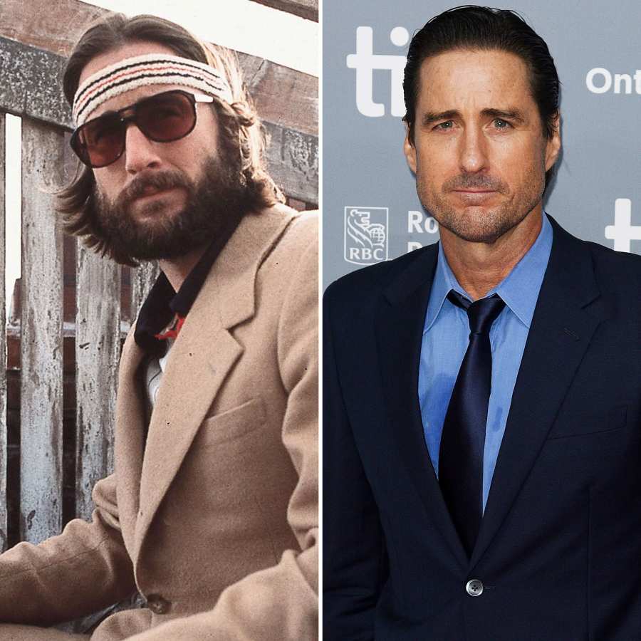 The Royal Tenenbaums Cast 20 Years Later Where Are They Now Luke Wilson