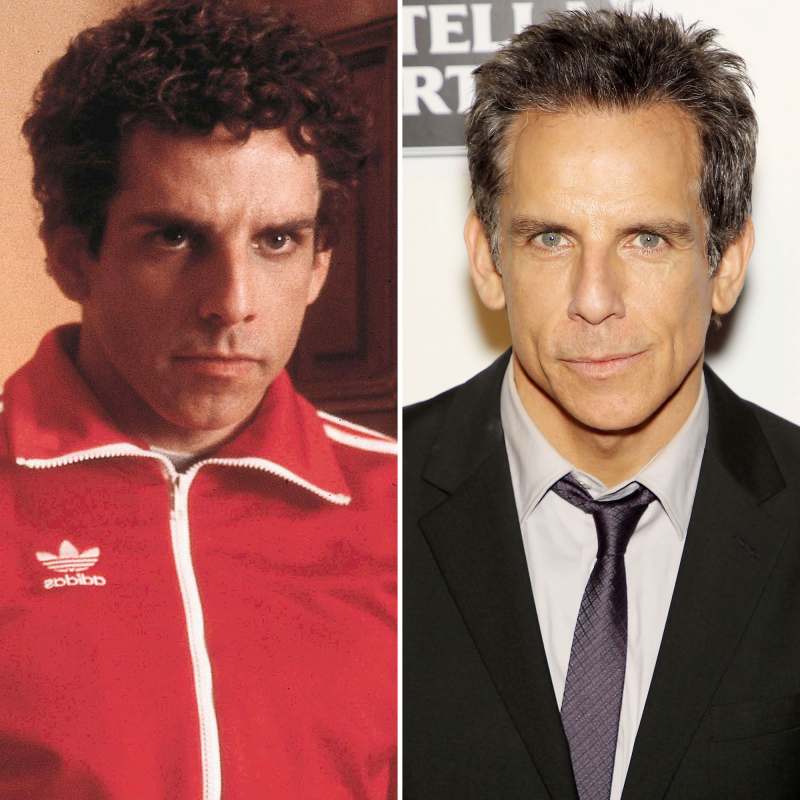 The Royal Tenenbaums Cast 20 Years Later Where Are They Now Ben Stiller