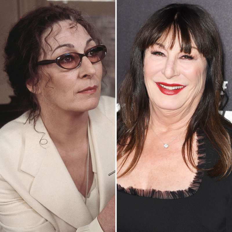 The Royal Tenenbaums Cast 20 Years Later Where Are They Now Anjelica Huston