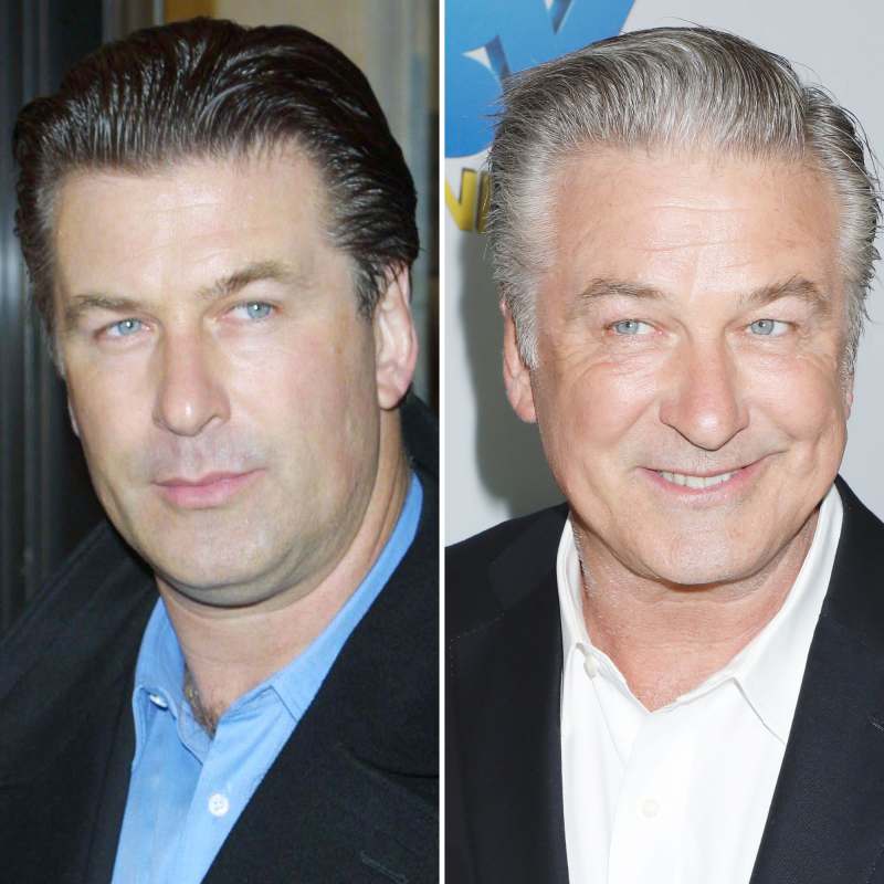 The Royal Tenenbaums Cast 20 Years Later Where Are They Now Alec Baldwin