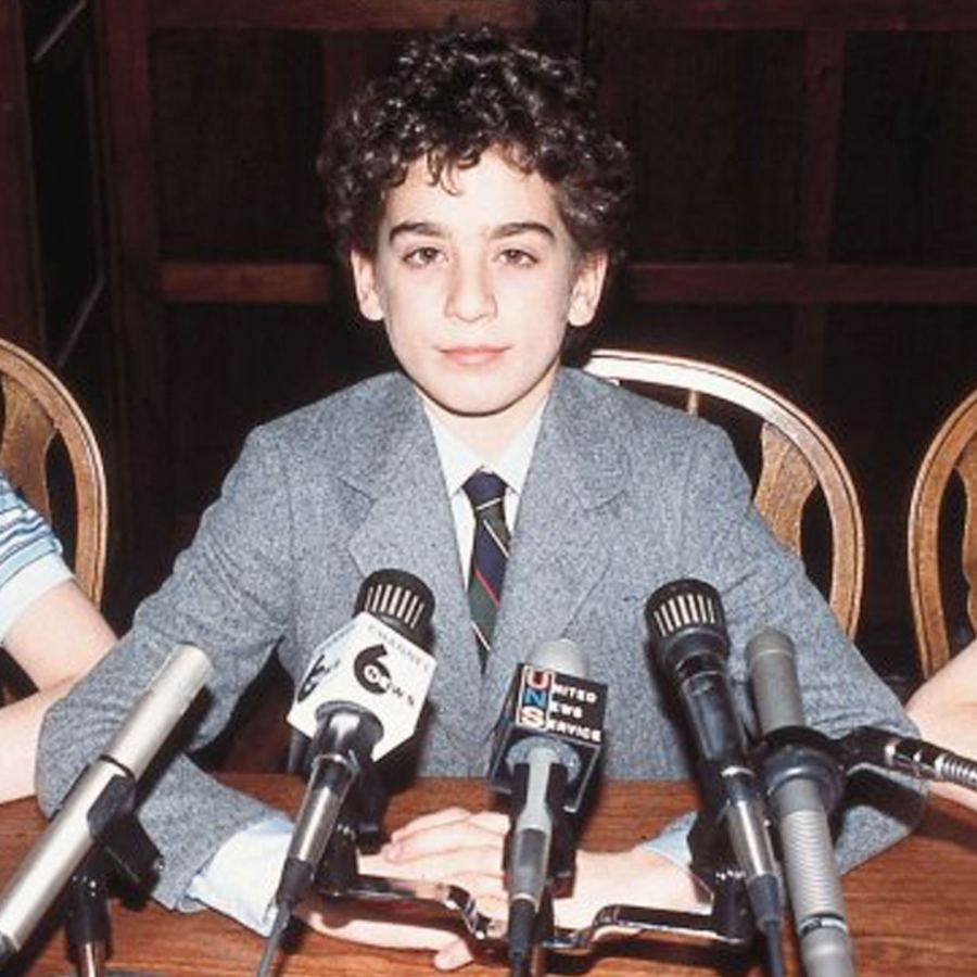 The Royal Tenenbaums Cast 20 Years Later Where Are They Now Aram Aslanian-Persico