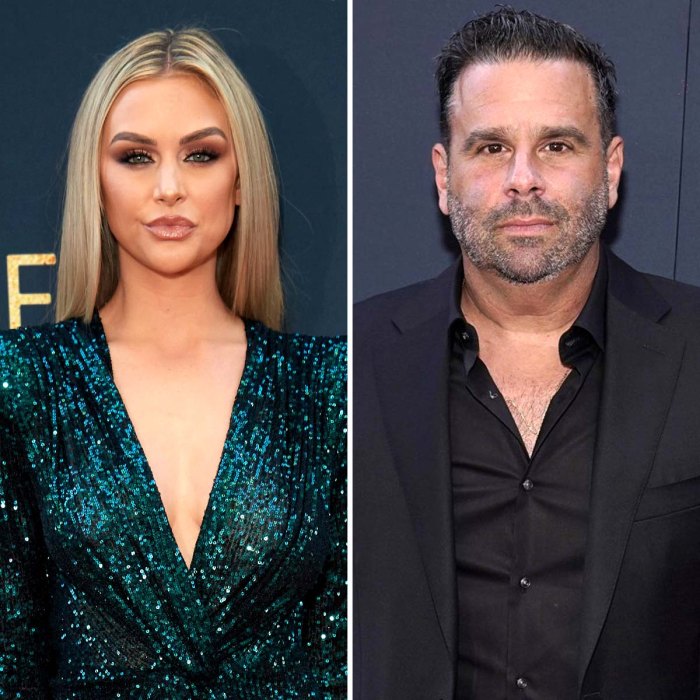 Throwing Shade Lala Kent Posts About Narcissists After Randall Split