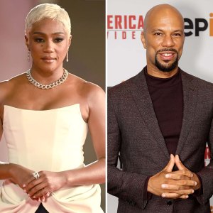 Tiffany Haddish Is Very Disappointed Commons Comments Their Breakup