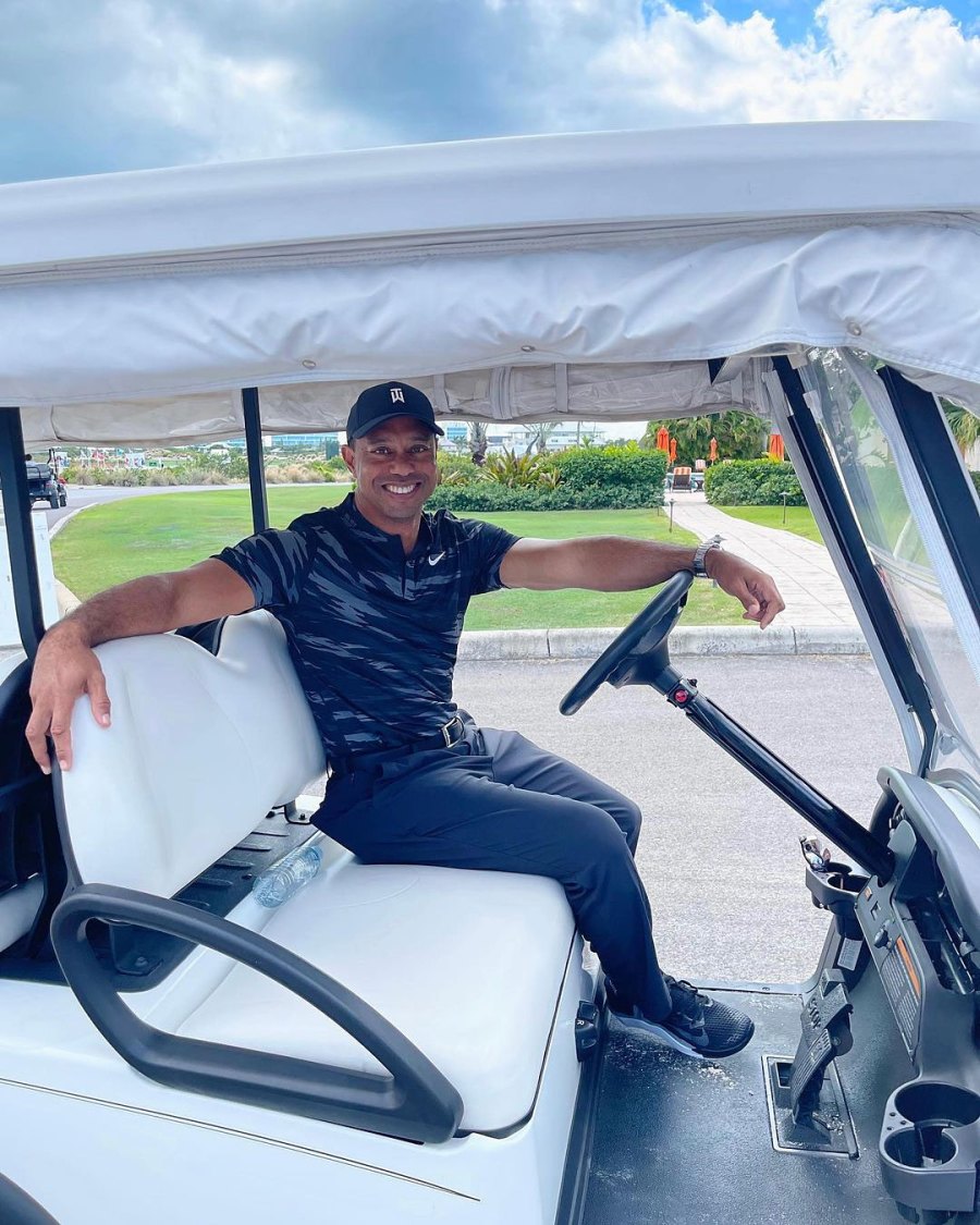 Tiger Woods accident everything we know