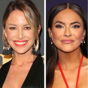 Tina Louise How Chrishell Jasons Split Influenced My Breakup With Brett