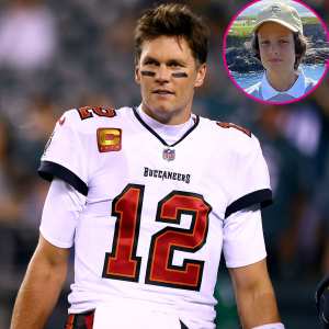 Tom Brady Reveals Whether He Wants Son Jack to Follow His Football Footsteps