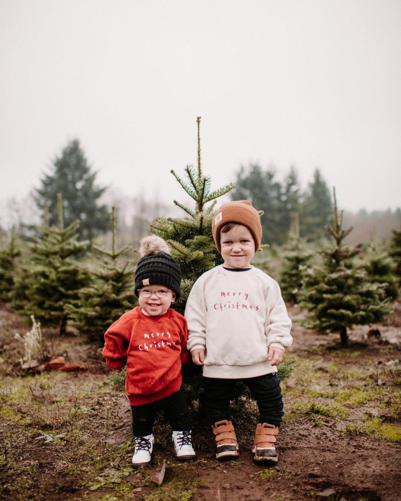 Tori Roloff More Families Decorate Christmas Trees