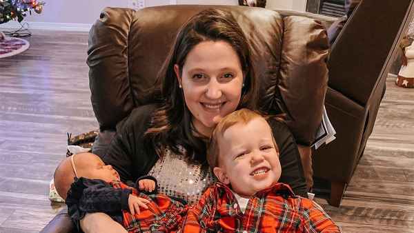 Tori Roloff Son Jackson After Surgery Walks in Video