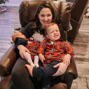 Tori Roloff Son Jackson After Surgery Walks in Video