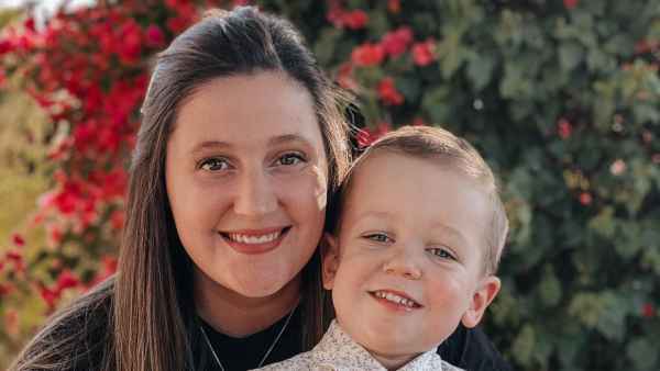 Tori Roloff’s Son Jackson Has Surgery to Correct Leg Bowing: ‘Hardest Day’