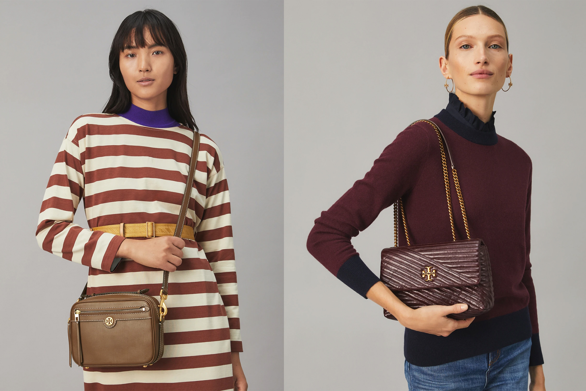 Tory Burch Still Has So Many Gift Options That Will Ship in Time