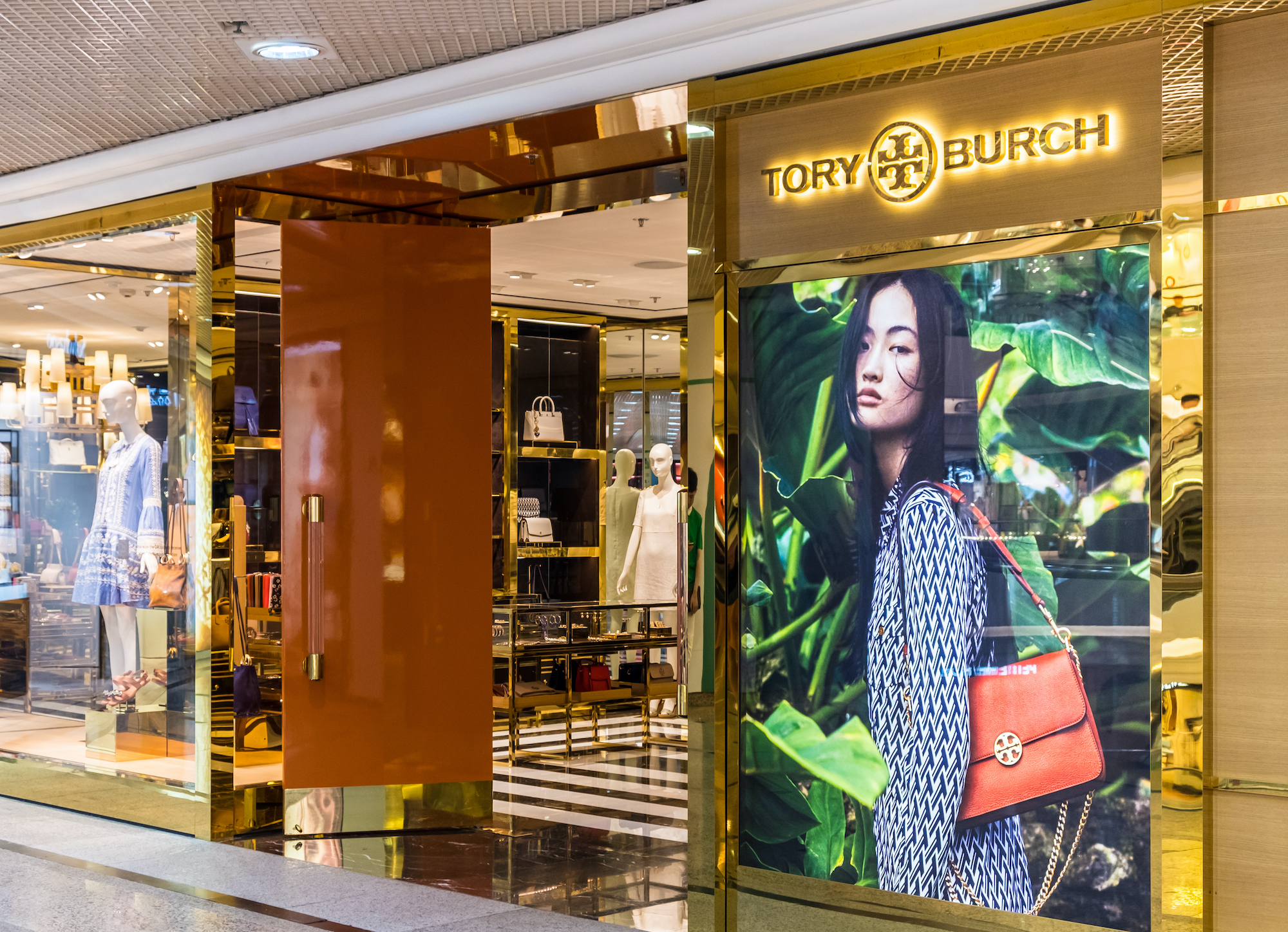 Tory Burch Semi-Annual Sale: Shoes and Handbags You Can Still Score