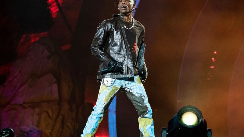 Travis Scott Denies Initially Knowing About Injuries Amid Astroworld Incident 0002
