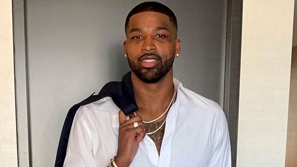 Tristan Thompson Requests Gag Order in Maralee Nichols Paternity Case
