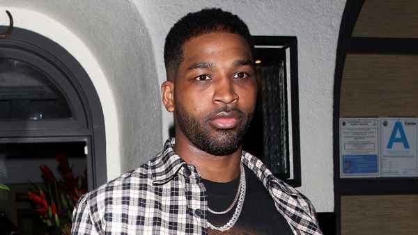 Tristan Thompson Used Snapchat to Contact Maralee Nichols Find Out His Username