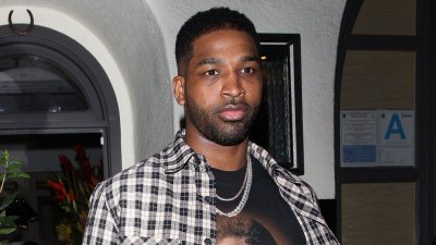 Tristan Thompson’s Drama Through the Years Cheating Scandals Paternity Claims and More