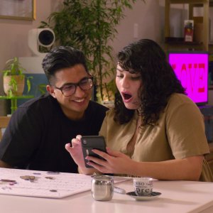 TwentySomethings Secrets Keauno Natalie