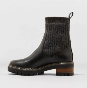 Universal Thread™ Women's Daphne Sock Boots