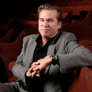 Val Kilmer’s Best Roles Through the Years: 'Top Gun,' 'Tombstone' and More