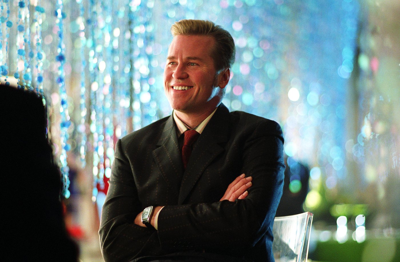 Val Kilmer's Best Film Roles Through the Years: Photos | Us Weekly
