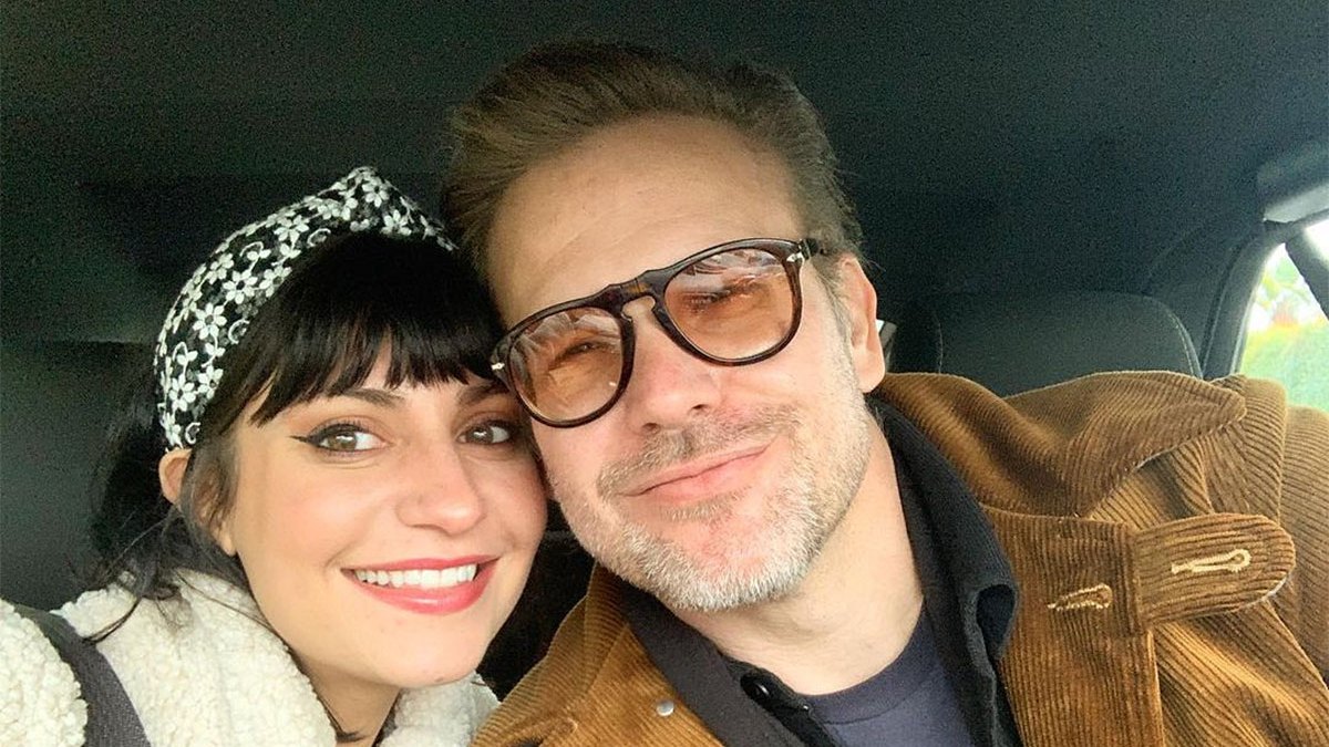 Vampire Diaries Matthew Davis and Kiley Casciano Welcome Their 2nd Child