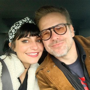 Vampire Diaries Matthew Davis and Kiley Casciano Welcome Their 2nd Child