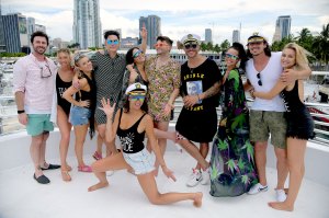 Vanderpump Rules Peter Madrigal Addresses His Season 9 Absence